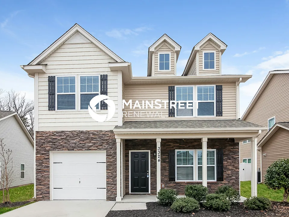 3324 Saddlebrook Dr