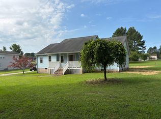 11524 McGhee Rd, Apison, TN 37302