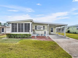 173 Paradise N, Leesburg, FL 34788