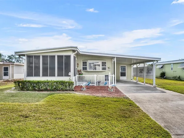 173 Paradise N, Leesburg, FL 34788