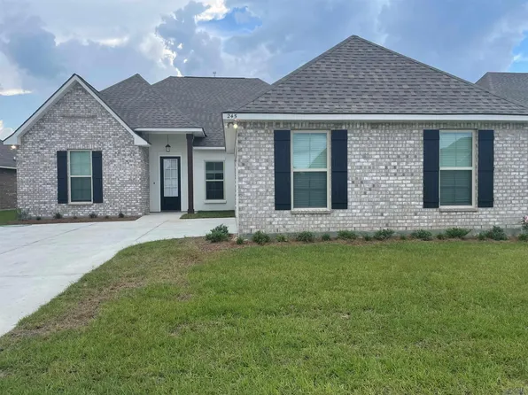 245 Royal Oak Blvd, Thibodaux, LA 70301