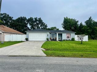712 Cockatoo Ct, Poinciana, FL 34759