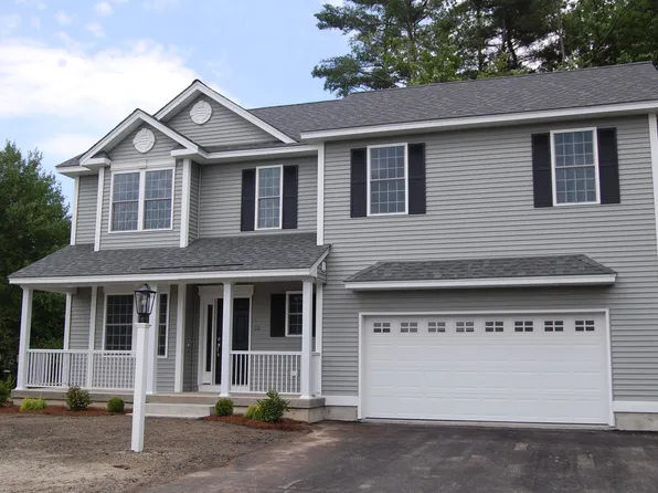 14 Acre Lane, Merrimack, NH 03054