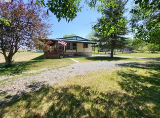 312 E Ave, Seneca, OR 97873