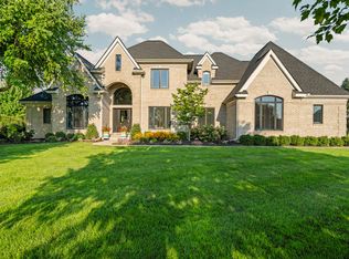 1730 Fairview Ct, Saline, MI