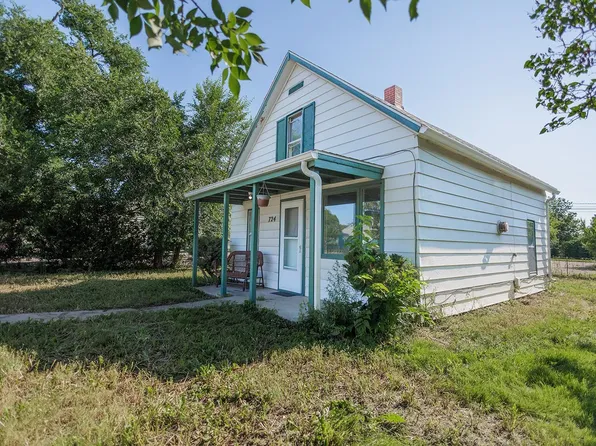 724 Haines Ave, Rapid City, SD 57701