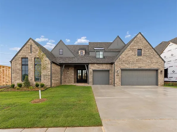 15701 Paterson Ave, Piedmont, OK 73078