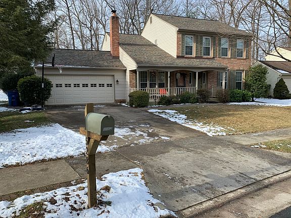 2nd image of 5286 Dunleigh Dr