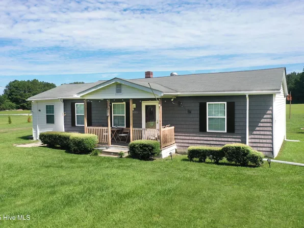 3453 Atkinson Road, Orrum, NC 28369