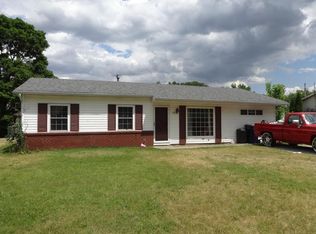 1818 Sue Ave, Warsaw, IN