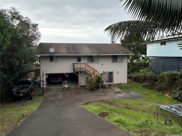 73-4200 Eluna St, Kailua Kona, HI 96740