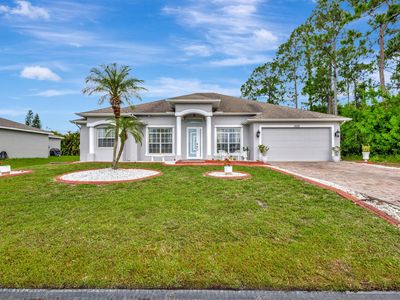 1958 SW Del Rio Boulevard, Port Saint Lucie, FL, 34953