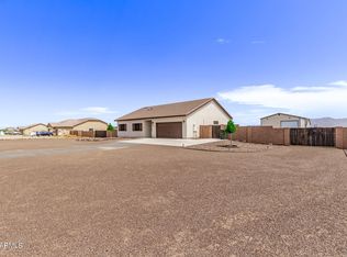 22347 W Patton Rd, Wittmann, AZ 85361