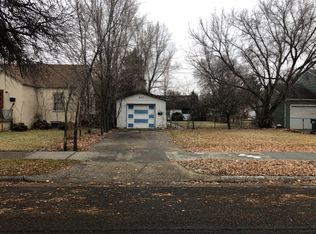 633 Cook Ave, Billings, MT 59101