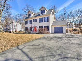 8202 Woodchuck Ct, East Stroudsburg, PA