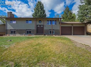 518 Quebec Cir, Colorado Springs, CO 80911