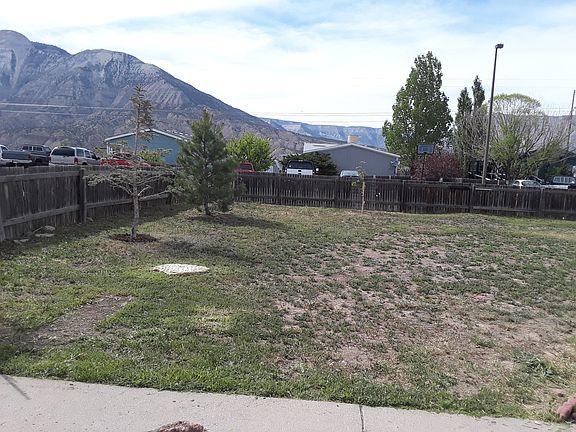 More Yard