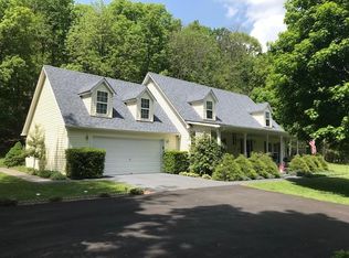 3520 Dunlap Creek Rd, Covington, VA 24426