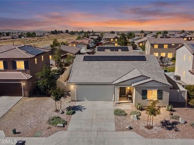 10522 Pampas Ct, Adelanto, CA, 92301