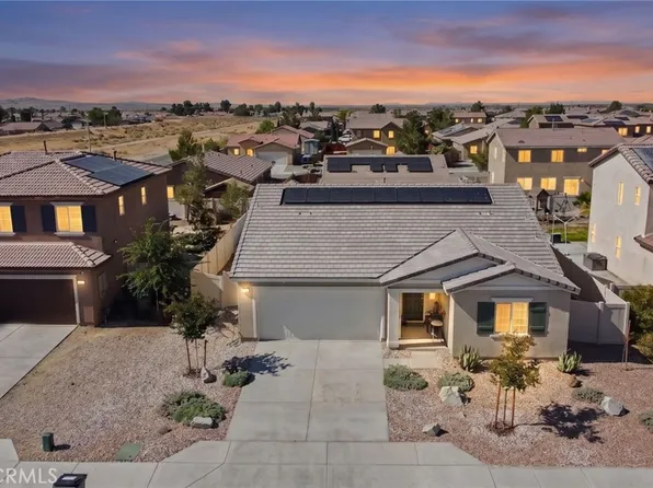 10522 Pampas Ct, Adelanto, CA 92301