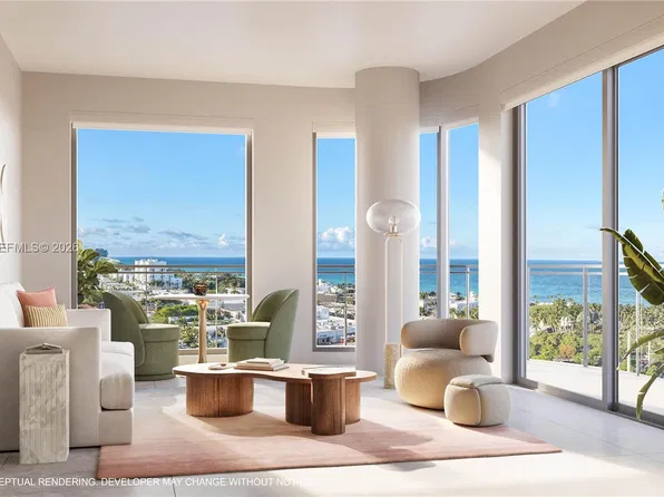 7140 Abbott Ave #712, Miami Beach, FL 33141