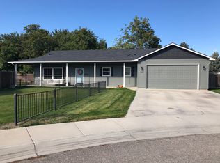 406 Jade Pl, Emmett, ID 83617