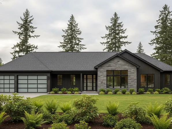 2006 NE 159th St, Ridgefield, WA 98642