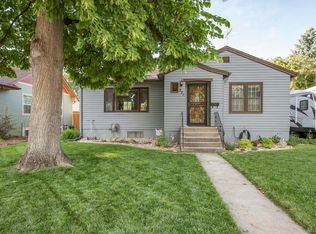 351 W 8th St, Loveland, CO 80537