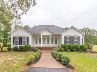 540 Albert Sidney Johnston Dr, Adamsville, TN 38310