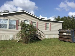 955 Picketts Mill Trl, Waynesville, GA 31566