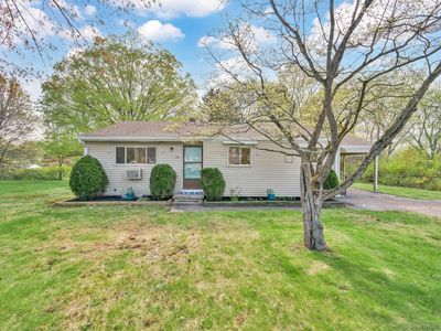 88 Benedict Drive, South Windsor, CT, 06074