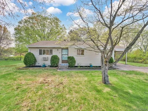 88 Benedict Drive, South Windsor, CT 06074