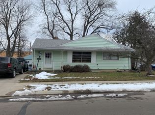 706 Loveland Rd, Adrian, MI 49221