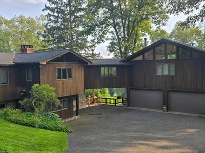 15 Sunset Terrace, Sherman, CT, 06784
