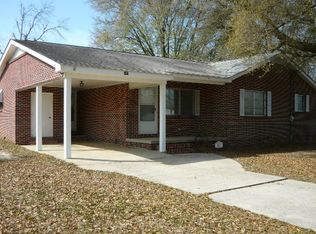 605 Maude Ave, Opp, AL 36467