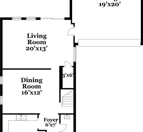 3rd image of 6407 W Seldon Ln