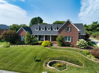 108 Saratoga Dr, Frankfort, KY 40601