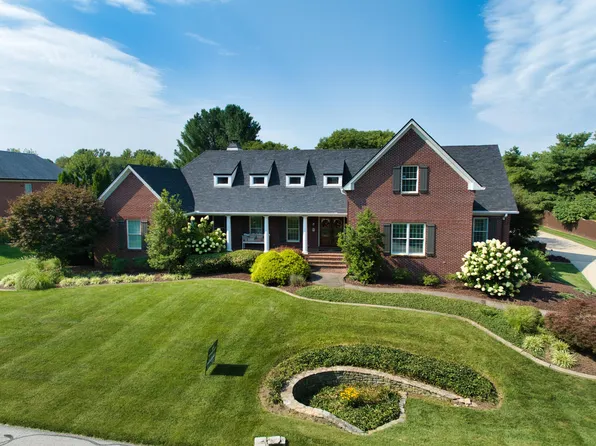 108 Saratoga Dr, Frankfort, KY 40601