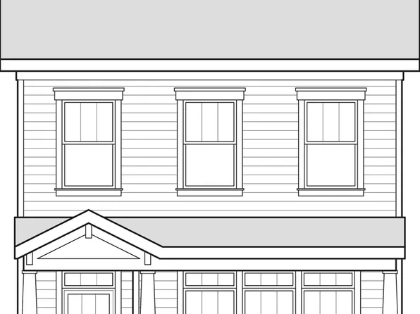 Grayson II Plan, Marlon's Creek