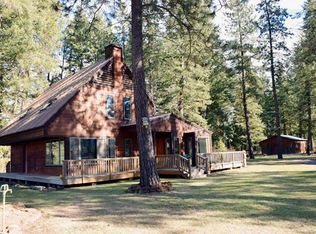 949 Fitzpatrick Rd, Bonners Ferry, ID 83805