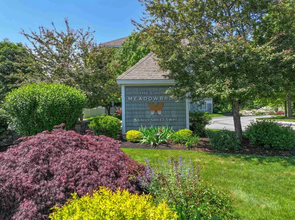 5 Sally Sweets Way #330, Salem, NH 03079