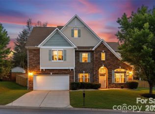 831 Irish Green Dr, Clover, SC 29710