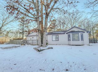 21 Evergreen Ave, Egg Harbor Township, NJ 08234