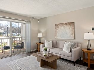 Hickory Woods, Charlotte, NC 28215