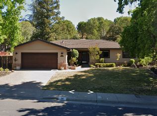 56 Esmeyer Dr, San Rafael, CA 94903