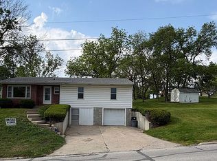 503 Oak St, Guthrie Center, IA 50115