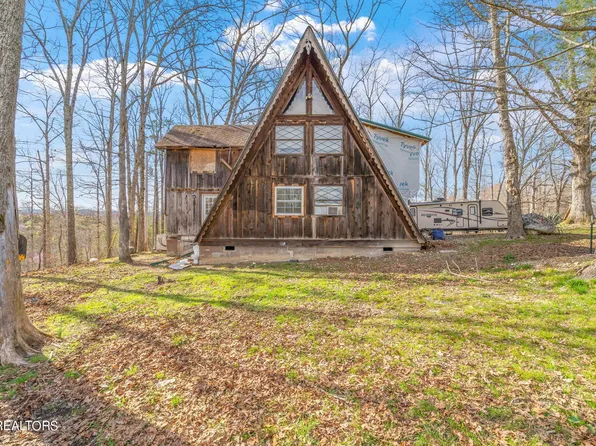1668 Long Hollow Rd, La Follette, TN 37766