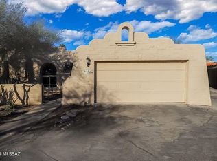 51 E Villas Cir, Tucson, AZ 85705
