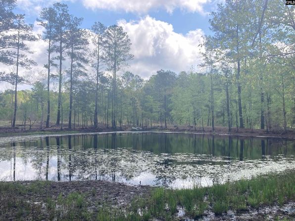 0 Wood Duck Rd, Ridgeway, SC 29130