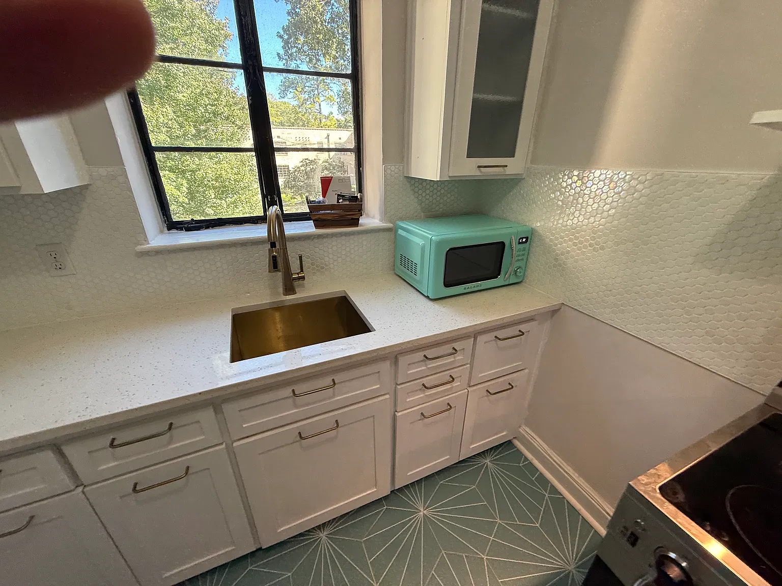1 bed, 560 sqft, $1,395 — Photo 4